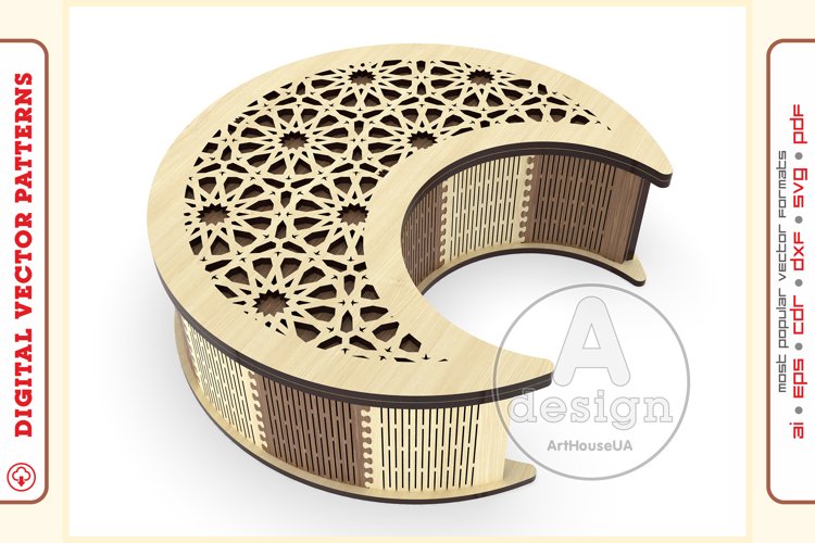 Box Vector Image 14