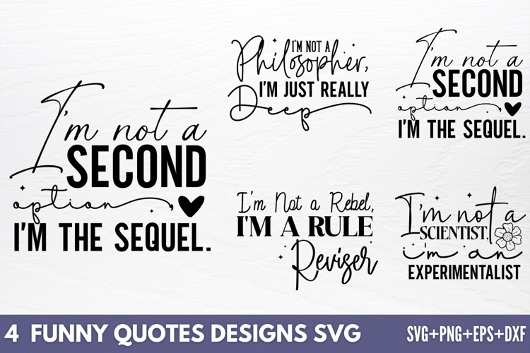 Funny Sublimation Designs Image 19