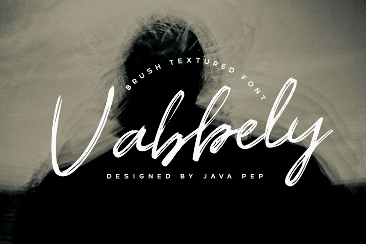 Branding Font Image 2
