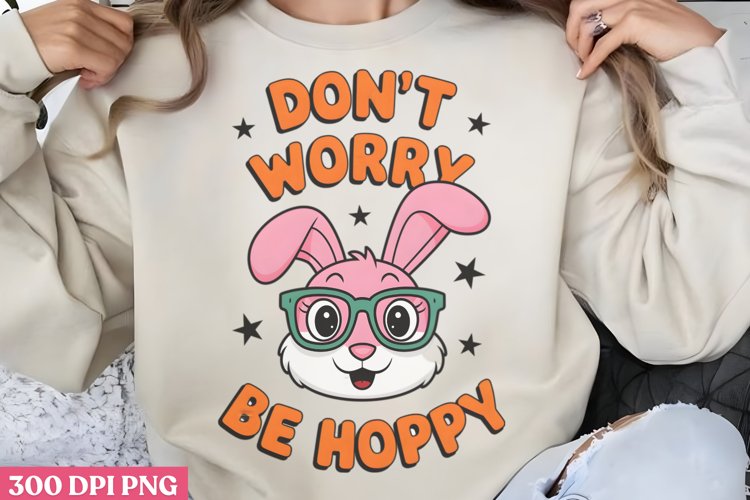 Easter Sublimation Designs Image 2
