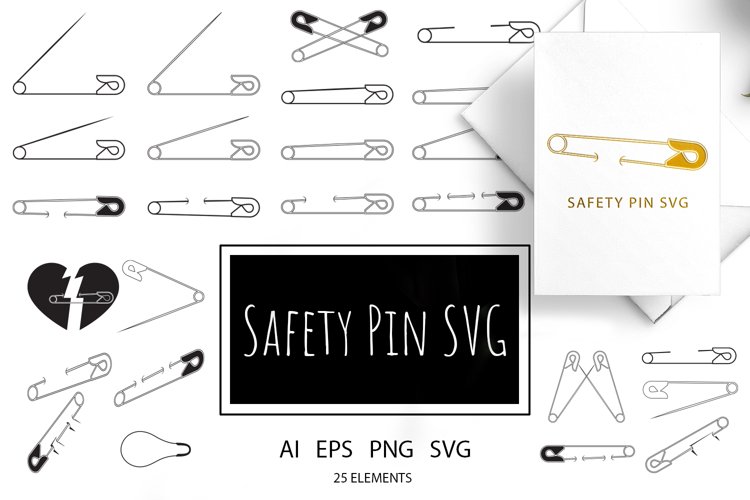 Safe Clipart Image 11