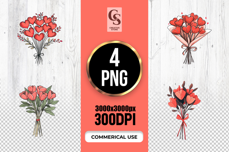 Heart Love Clipart Image 11