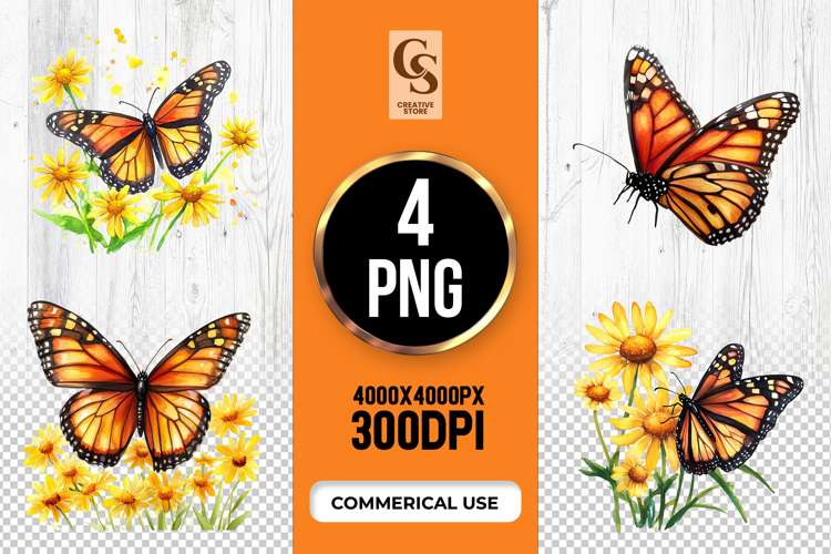 Yellow Flowers Png Image 20
