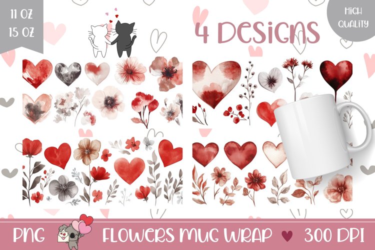 Valentines PNG Image 14
