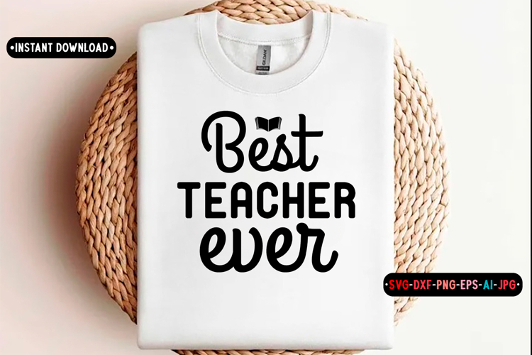 Teacher Svg Design, Teacher Quote Svg, Teacher Svg