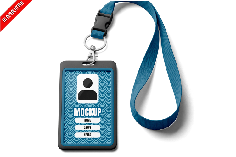 Id Card Holder