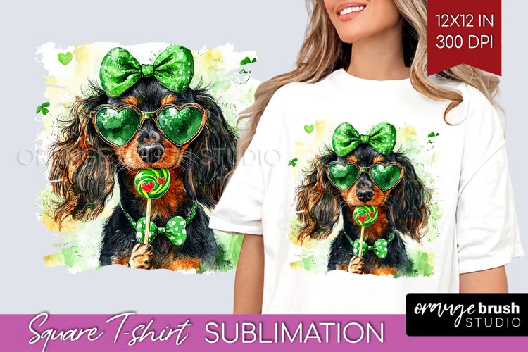 Dog Background Image 12