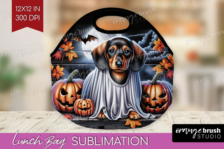 Dachshund Clipart Image 23