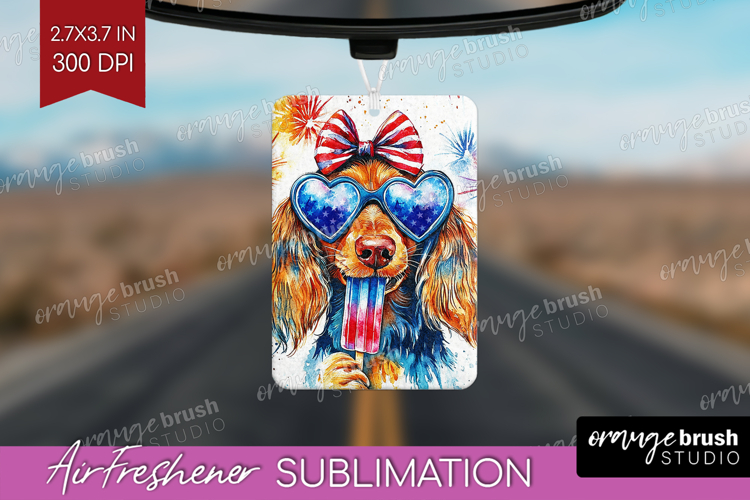 Dachshund Clipart Image 21