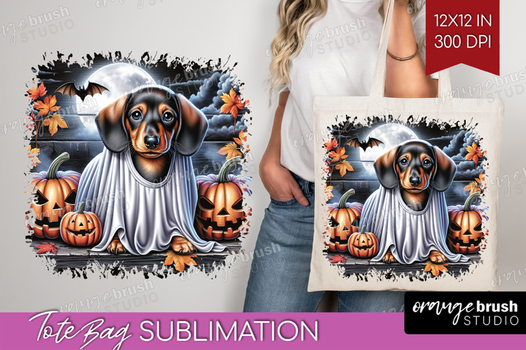 Dachshund Clipart Image 20