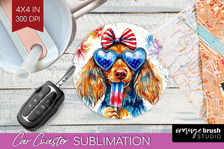 Dachshund Clipart Image 11