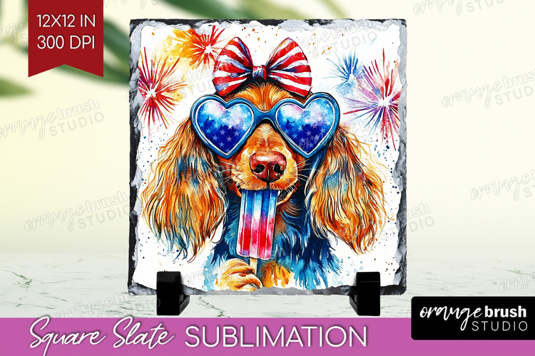 Dachshund Clipart Image 14