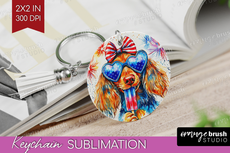 Dachshund Clipart Image 23
