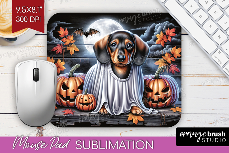 Dachshund Clipart Image 24