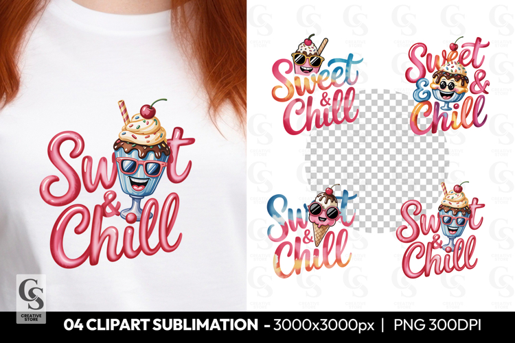 Ice Cream Clipart Png