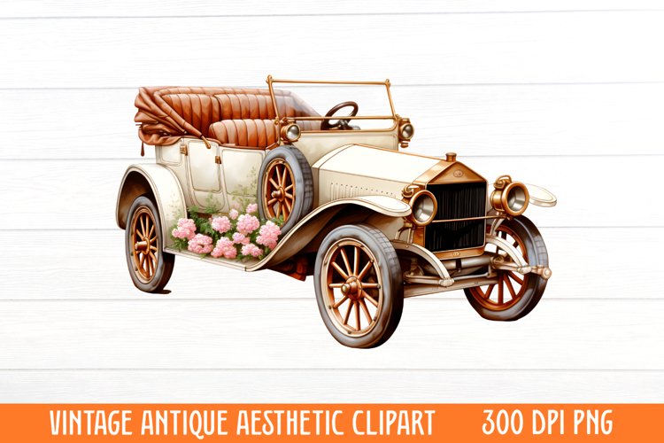 Aesthetic Clipart Image 4