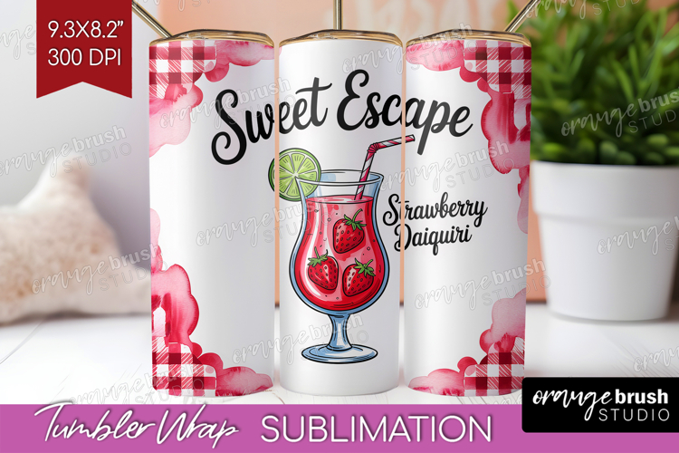 Drink Png Image 4