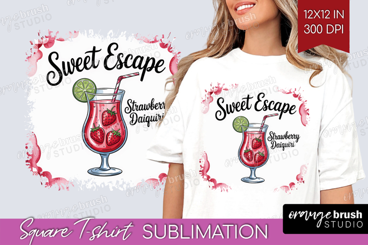 Drink Png Image 8