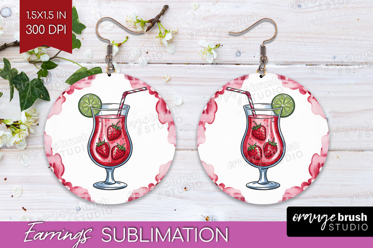 Drink Png Image 13