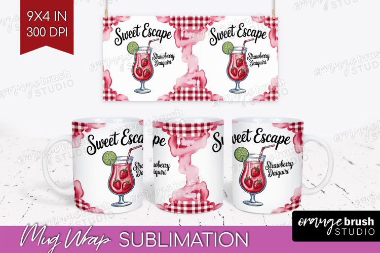 Drink Png Image 23