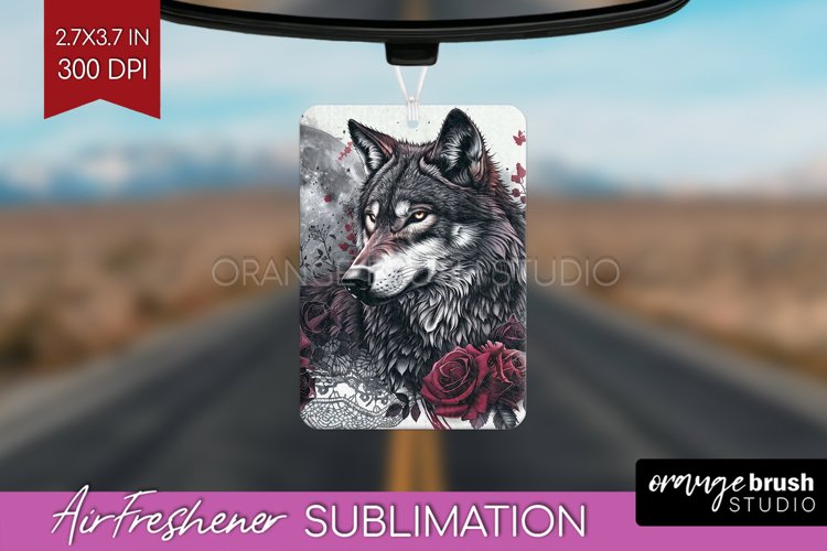 Dark Gothic Air Freshener PNG - Victorian Gothic PNG example image 1