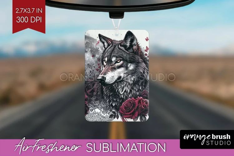 Dark Gothic Air Freshener PNG - Victorian Gothic PNG