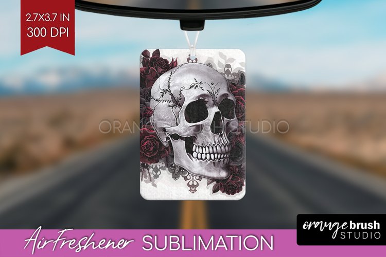 Dark Gothic Air Freshener PNG - Victorian Gothic PNG example image 1