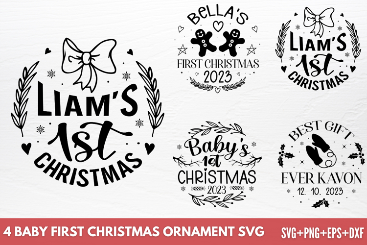 Ornaments Svg Image 21