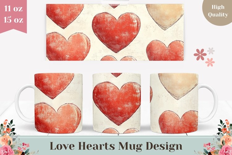 Valentines Sublimation Design Image 23