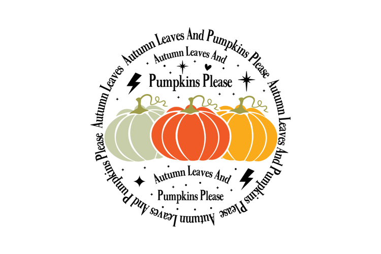 Thanksgiving Sublimation Design Image 18