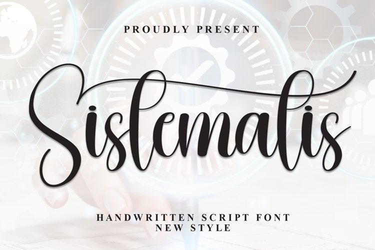 Feminine Fonts Image 7