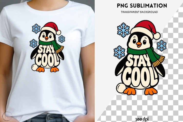 Christmas phrases png design for T-shirts