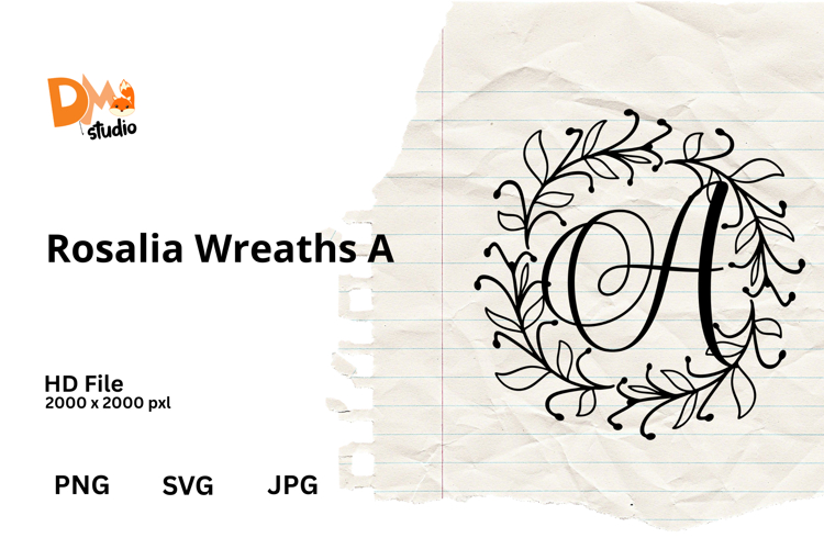 Wedding Logo Design Image 20