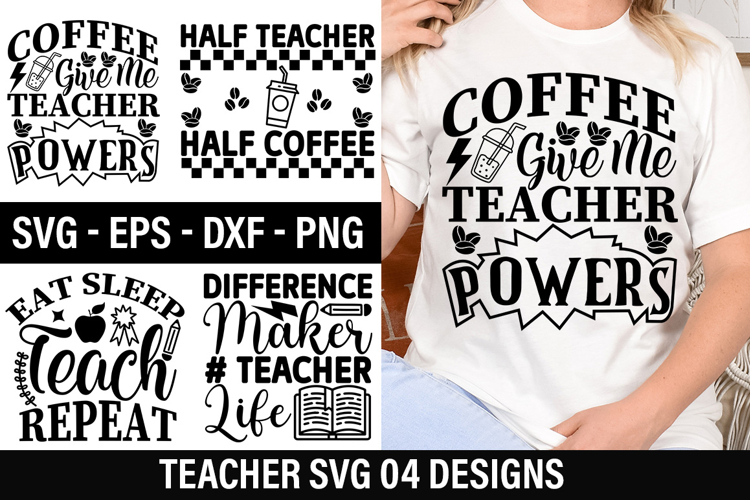 Coffee Sayings Svg Image 2