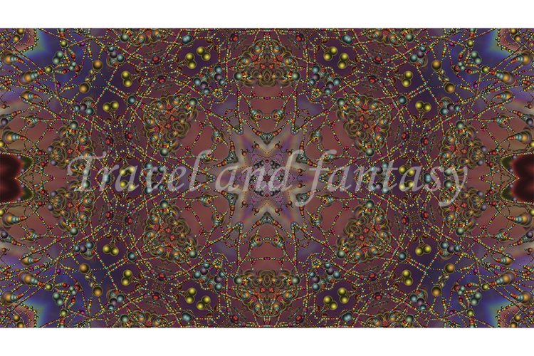Travel Illustration Image 9