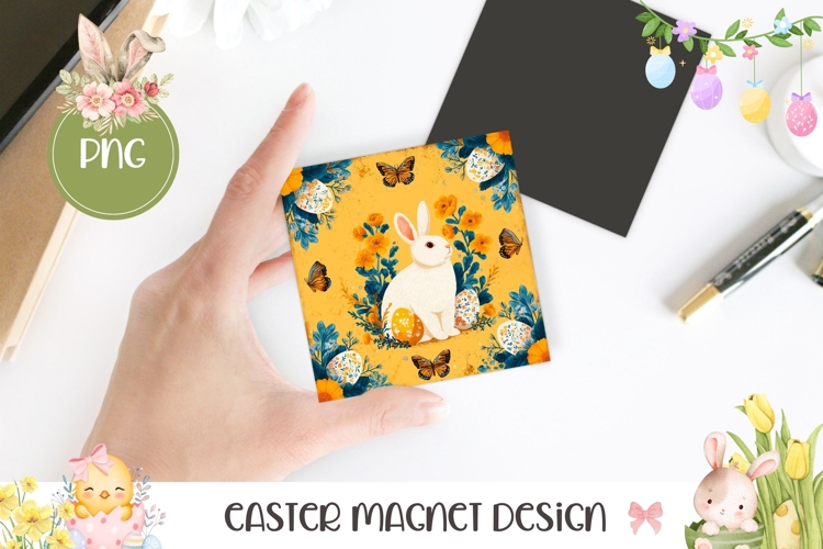 Easter Bunny Png Image 5