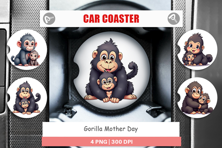 Mothers Day Clipart Image 20