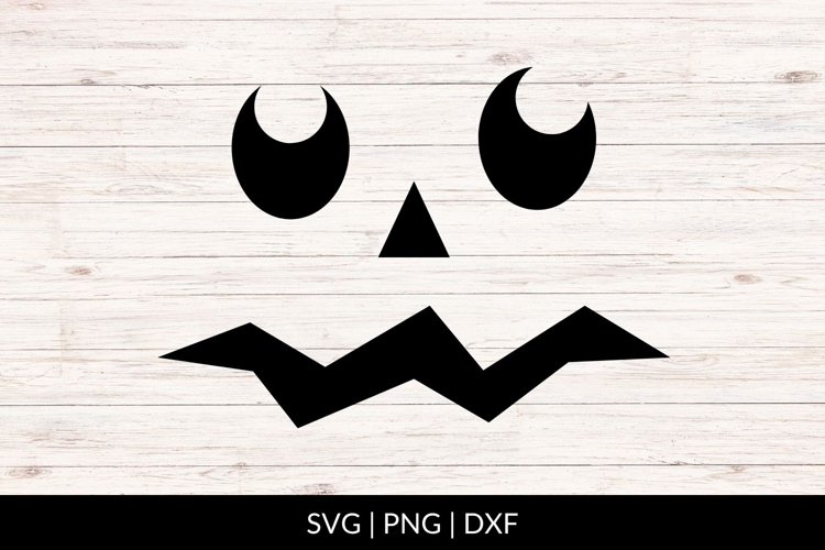 Pumpkin Carving Svg Image 11