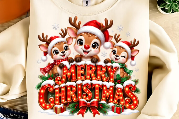 Trending Christmas PNG, Christmas PNG, Merry Christmas PNG example image 1