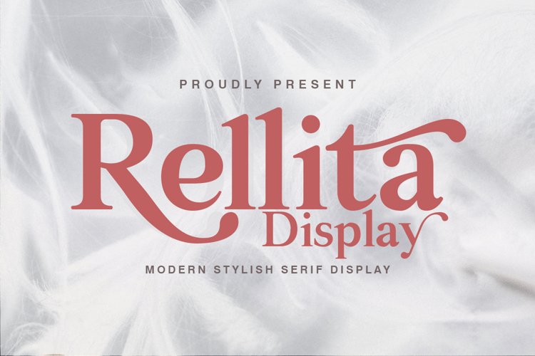 Rellita Display example image 1