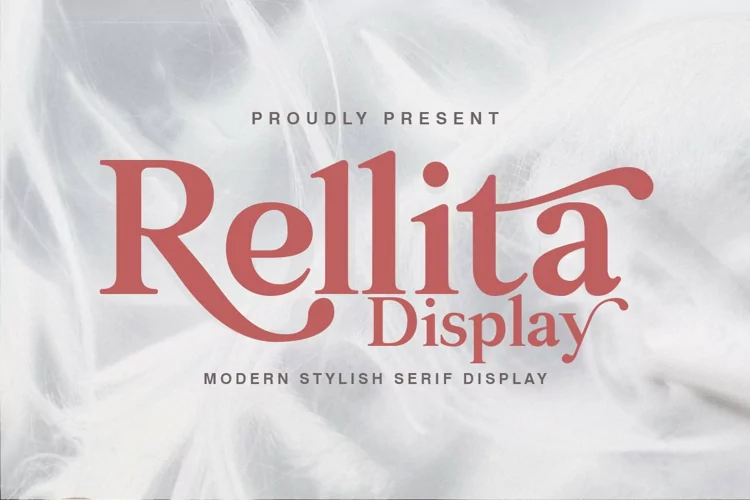 Rellita Display