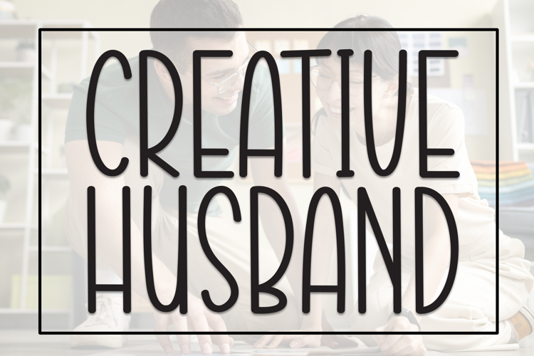 Display Font Image 5