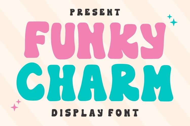 Funky Fonts Image 8