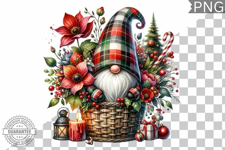 Gnome Clipart