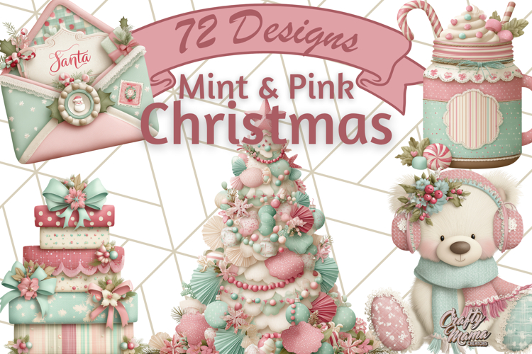 Pastel Clipart Image 24
