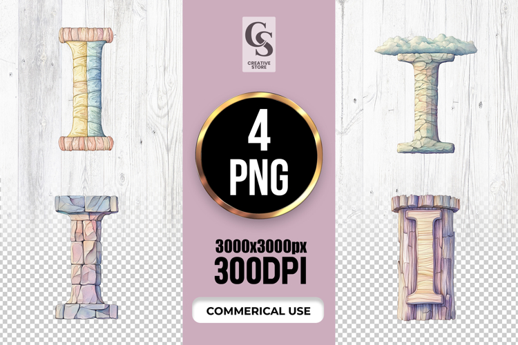 Fantasy Clipart Image 5