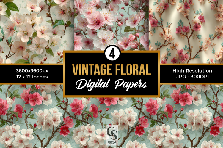 Retro Wallpaper Image 8