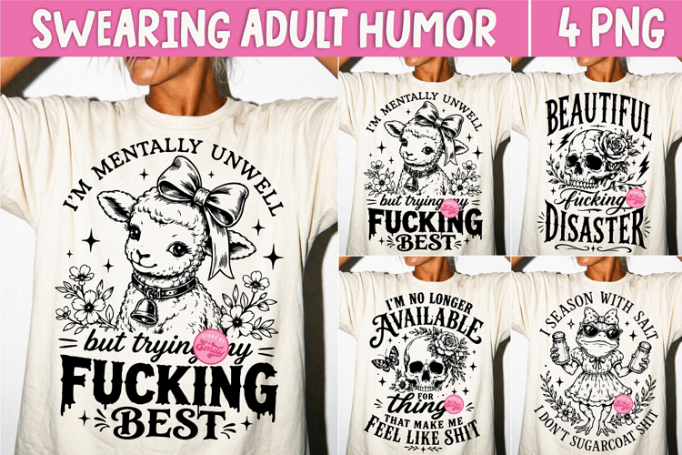Adult Humor PNG, Sarcastic Snarky Skeleton Sublimation