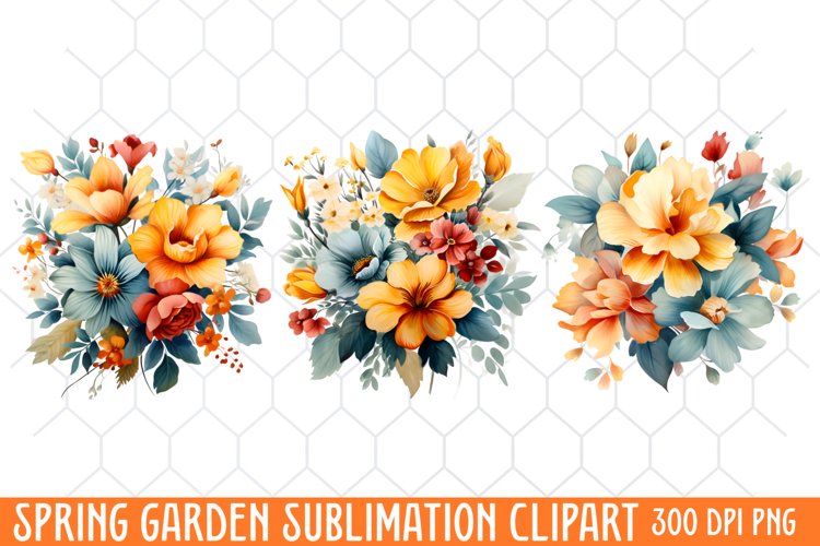 Spring Clipart Image 9