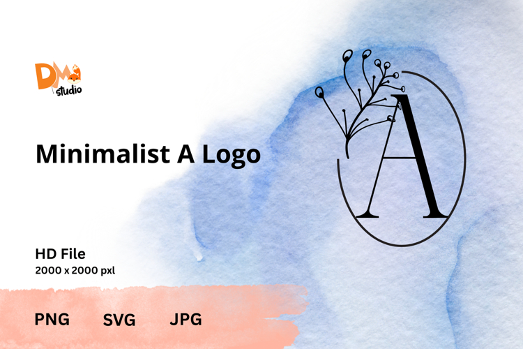 Elegant Logo Design Image 16
